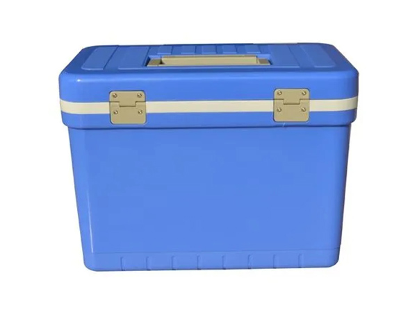 Medical insulation box