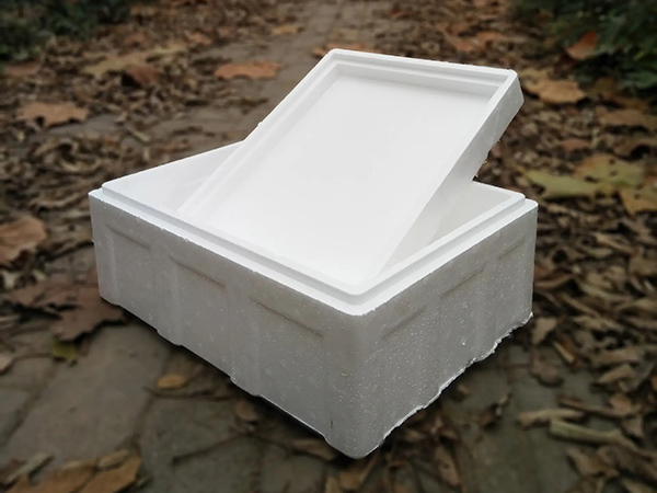 EPS fruit and vegetable insulation box